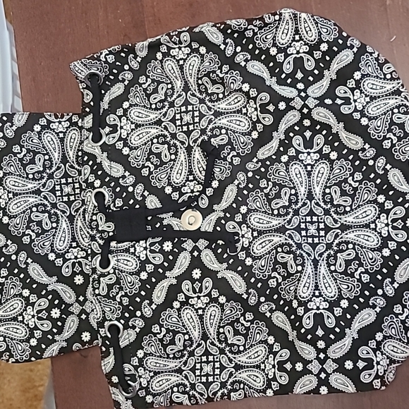 VS Backpack - Picture 2 of 4